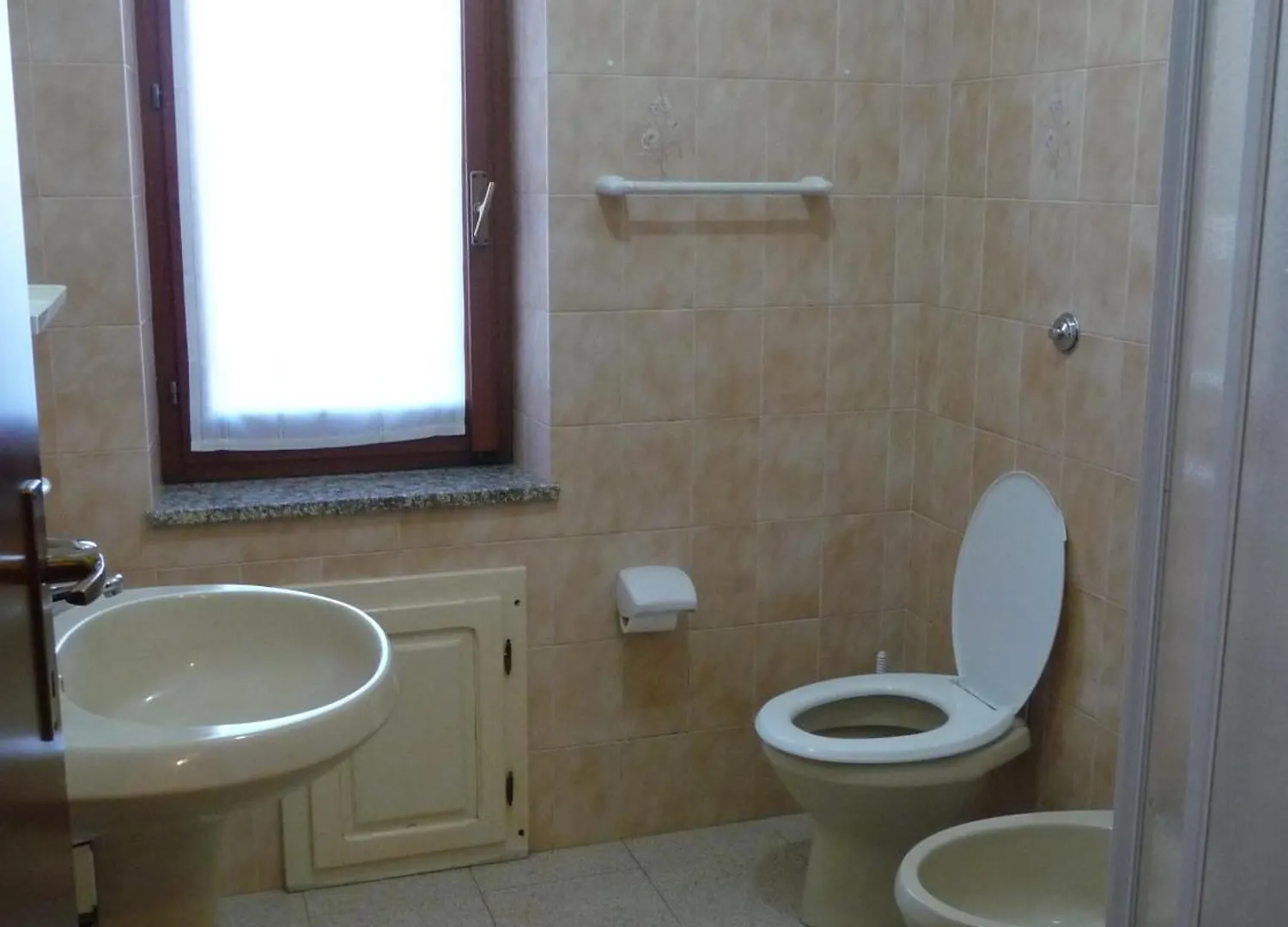 Апартаменты Simplicity&Comfort Лотцораи