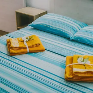 Trebenoro Couette-café