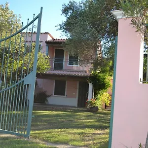Villarosa Appartement